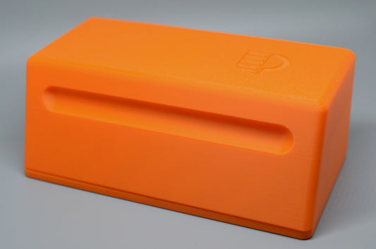 *3D* DIY Black Stone Grill Grease Trap Form Tool