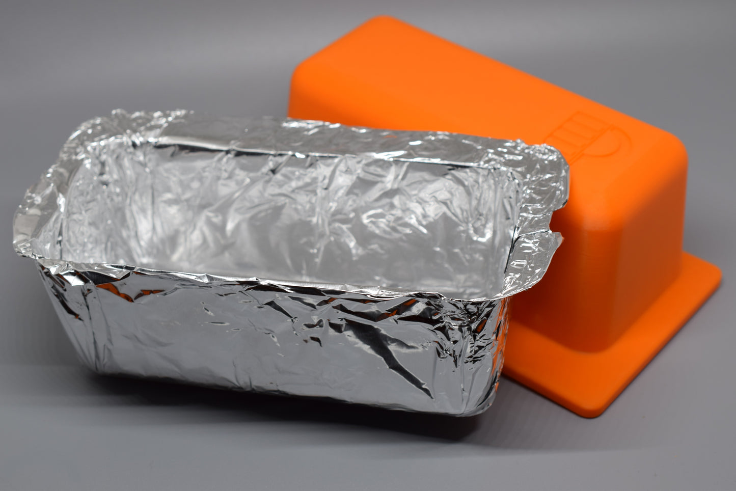 DIY Black Stone Grill Grease Trap Form Tool