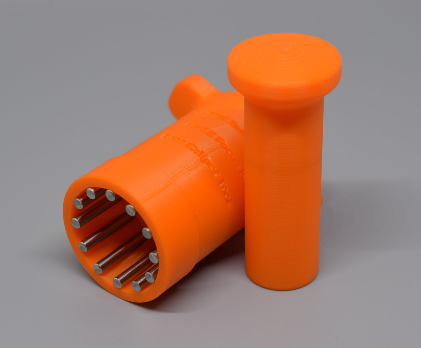 2016-2018 Ford Focus RS Rear Brake Caliper Disassembly Tool