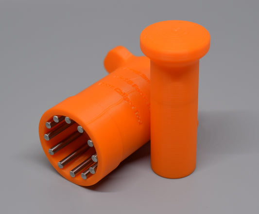 2016-2018 Ford Focus RS Rear Brake Caliper Disassembly Tool