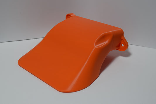 2016-2018 Ford Focus RS Air Scoop